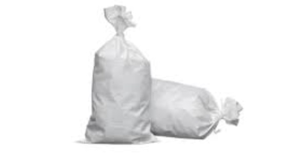 إذا كان وزن كل كس سكر 2 كيلوغرام ،فكم كيس نحتاج ليكون لدينا 10 كيلوغرامات ؟