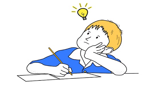 أحمد فكر في رقم ، ضربه في 2 ثم   أضاف 4 ،فكان الناتج 18 . فم هو الرقم الذي فكر فيه ؟