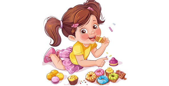 لدى فاطمة عدد من حبات حلوى، إذا وزعتها على 5 أكياس بالتساوي تبقى 3 حبات، وإذا وزعتها على 4 أكياس تبقى 1  ما هو أقل عدد ممكن من الحبات؟