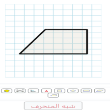 دروس وتمارين الرياضيات السنة الثانية ابتدائي - رباعيات الأضلاع