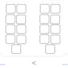 دروس وتمارين الرياضيات السنة أولى ابتدائي - (3)مقارنة عدين