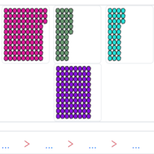 دروس وتمارين الرياضيات السنة الثانية ابتدائي - 2مقارنة وترتيب الأعداد تصاعديا أو تنازليا