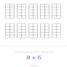 دروس وتمارين الرياضيات السنة الثانية ابتدائي - مفهوم الضرب ،الجمع المتكرر2