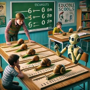 توفر البرمجيات  بيئة مرنة تسمح للطلاب ذوي الاحتياجات الخاصة بالتفاعل مع المحتوى التعليمي بالطريقة التي تناسبهم، سواء عن طريق الصوت، اللمس، أو حتى الأوامر الصوتية