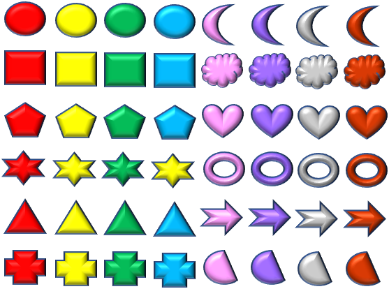 تمارين تيس:دروس وتمارين  الرياضيات للصف الابتدائي 